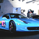 Image for article titled Deadmau5 Keeps Trolling Ferrari With His Nyanborghini Purracan